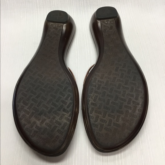 Italian Shoe Makers New Sandals - Picture 8 of 8